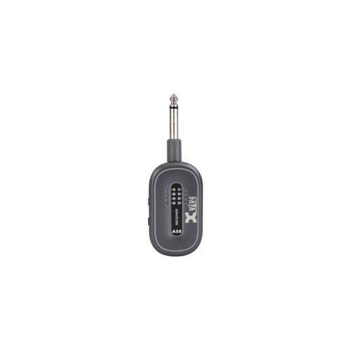 Xvive a58 receiver - xvive,