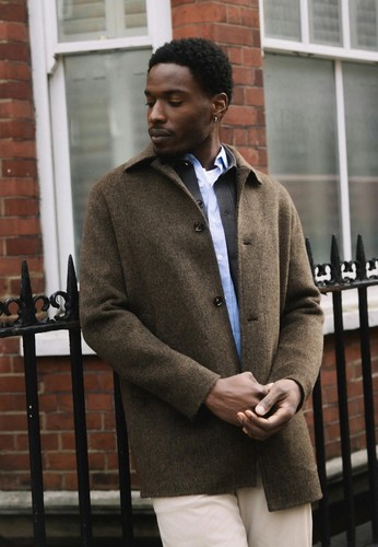 Gallery mos mosh barkley - by,