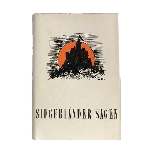 Siegerländer sagen adolf - sagen,,