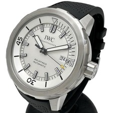 IWC IW329003 Aqua Timer Uhren
