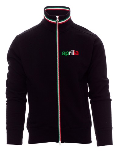 Jacke aprilia xxxl tricolore - s-xxxl,