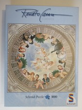 Blick ins Paradies / Renato