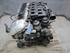01-02 BMW E46 330ci 3.0L M54