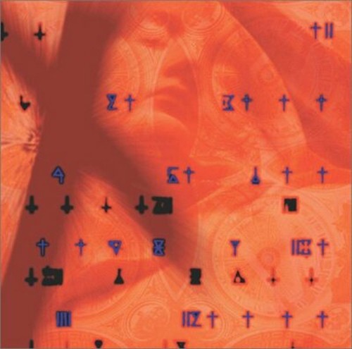 Xenogears soundtrack ost - soundtrack,