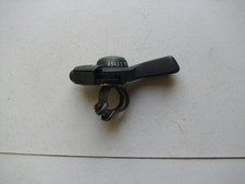 Fahrrad PPS Shimano Positron Daumenschalter/Schalthebel 6 Gang