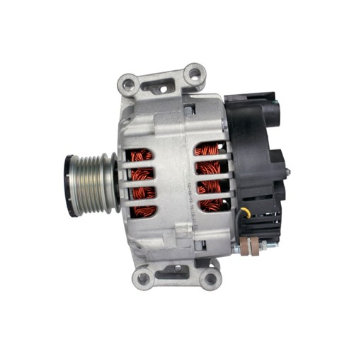 Lichtmaschine generator v - lichtmaschine, 12