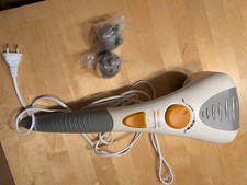 Massagegerät ITM Pro mit Infrarot – Top Zustand – selten genutzt