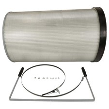 Feinstaubfilter für Holzmann