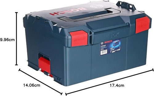 Bosch professional sortimo - bosch,
