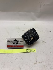 Vespa V50 Spezial Tacho