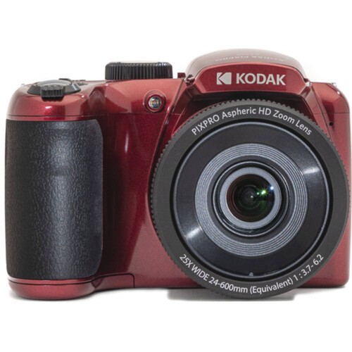 Kodak pixpro az255 - pixpro,