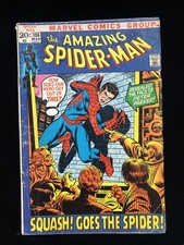 AMAZING SPIDER-MAN 106 Vol. 1
