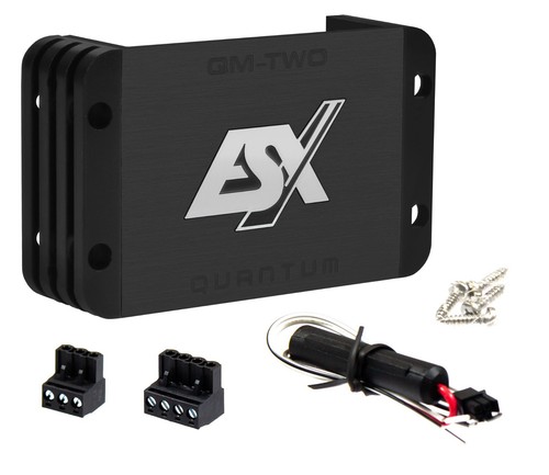 Esx two quantum - esx, |