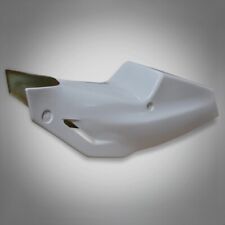 10 GFK Höcker Sitz Racing Sitzbank Hinten Heck Streetfighter Universal Motorrad