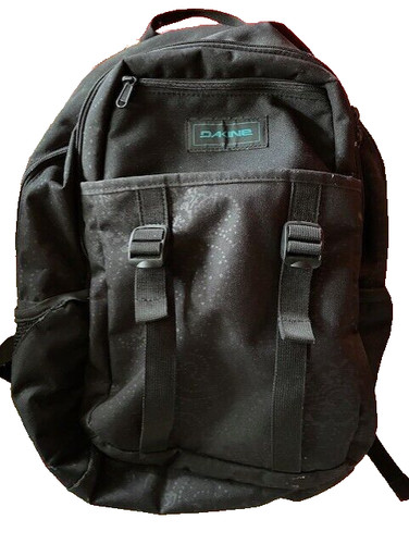 Dakine rucksack hadley 26l - dakine, "hadley