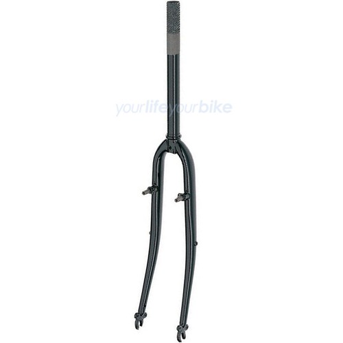 Point trekking gabel - point, 1"