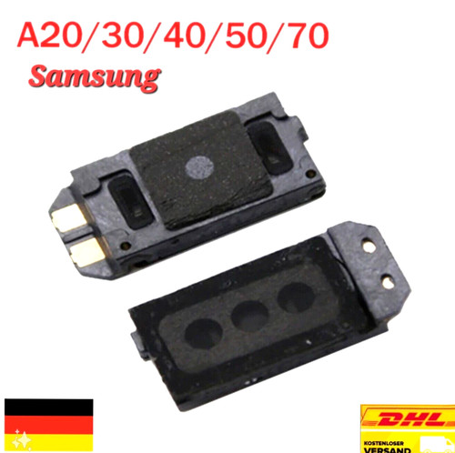 Samsung galaxy a20 - a20, a30