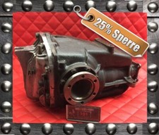 BMW Differential E23 S3,07 mit