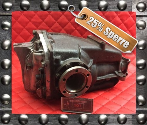 Bmw differential e23 - bmw,