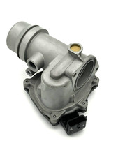 ORIGINAL Drosselklappe Saugrohrklappe 161A09287R Renault Dacia CLIO 4 1.5 dCi