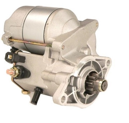 Anlasser starter kubota diesel - starter,