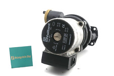 Vaillant Grundfos VP5 VC VCW 161106 Pumpe Heizungspumpe #1N