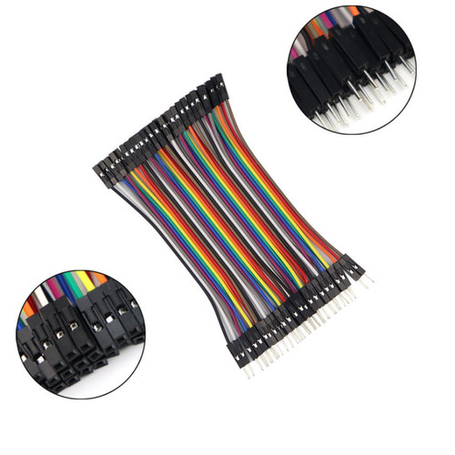 20cm 40pin dupont kabel - 40pin,