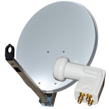 Sat Schüssel Gibertini