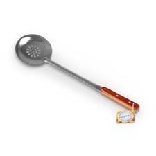 48 cm Schaumlöffel für Plov
