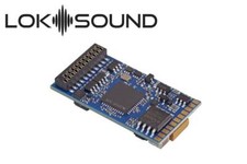 Esu 58419 loksound - 58419, 5