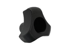 Knebelmutter Flügelmutter Drehhknauf M6 passend für Thule Dachbox Fahrradträger