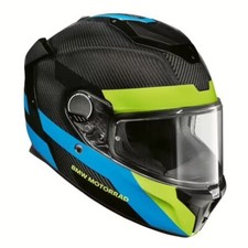 BMW Motorrad Helm Xomo ECE