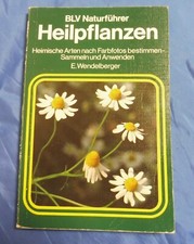 🌸BLV Naturführer