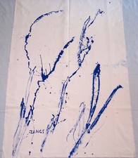 Herbert Zangs Peitschenbild