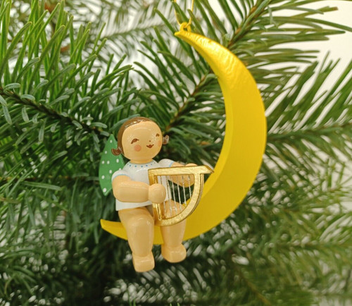 Christbaumengel engel mit - christbaumengel,