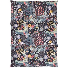 6-Kammer Wärmekissen 40x30 -