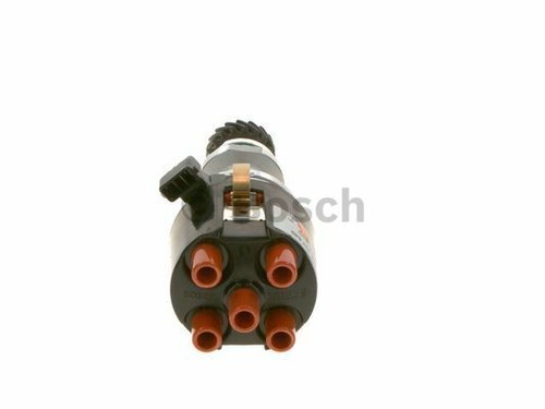 Bosch 986 237 640 - 0,