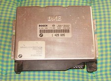 Motorsteuergerät BMW E36 316i