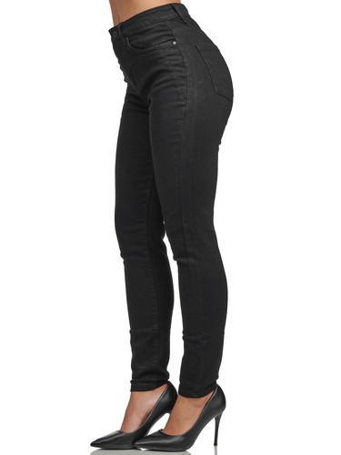 Tazzio jeans damen high - damen, waist