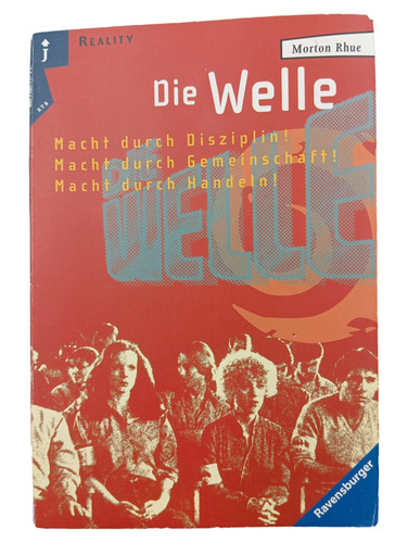 Die welle morton - die,