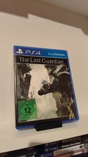 The Last Guardian | PS4 | Sony Playstation 4 | gut