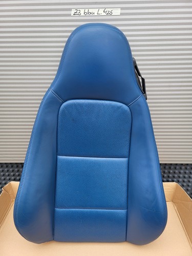 Bmw roadster fahrer sitz - fahrer,
