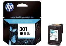 ORIGINAL HP 301 SCHWARZ |