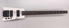 Steinberger 5-Saiter 6-Saiter