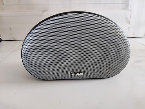 Einzel teufel the egg fcr - teufel,