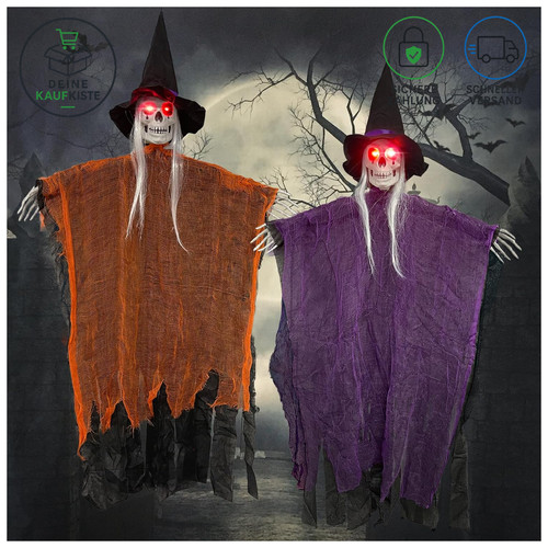 Halloween deko outdoor - outdoor, 2