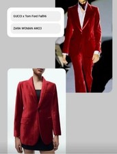 Zara studio kleid samtblazer - studio,