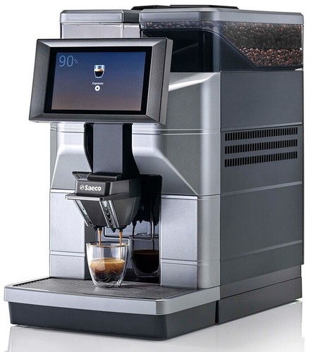 Saeco magic - saeco, m2
