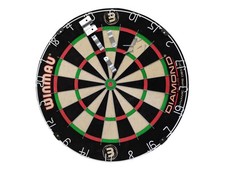 Winmau Diamond Plus Dartscheibe