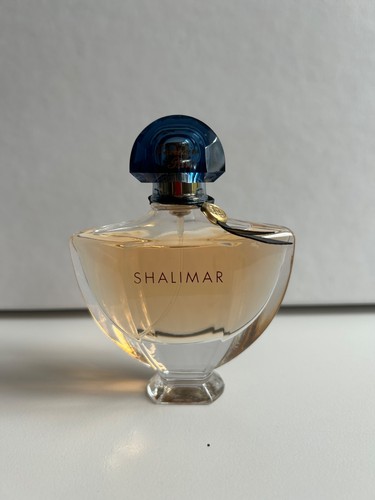 Guerlain shalimar eau - eau, de